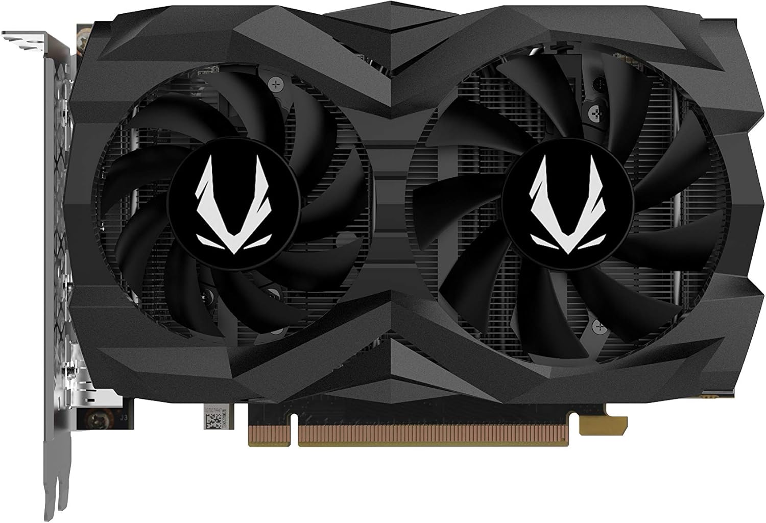 Zotac Graphic Card GTX 1660 TI 6GB Zotac Graphic Card GTX 1660 TI 6GB